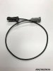 Czujnik ABS tył L=P 56044146AB Jeep Grand Cherokee WK 2005-2010 Commander 